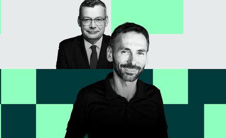 Tomasz Czechowicz, założyciel, partner zarządzający, MCI Capital