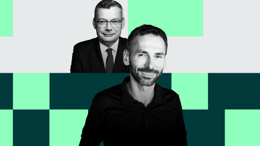 Tomasz Czechowicz, założyciel, partner zarządzający, MCI Capital