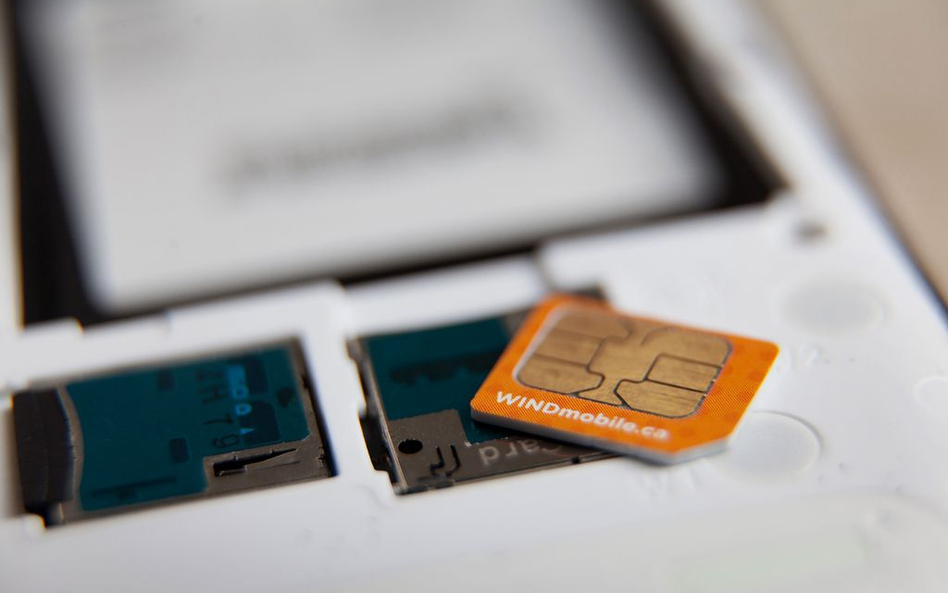 Panoptykon: Rejestracja kart pre-paid oznacza dla ich sprzedawców szereg obowiązków