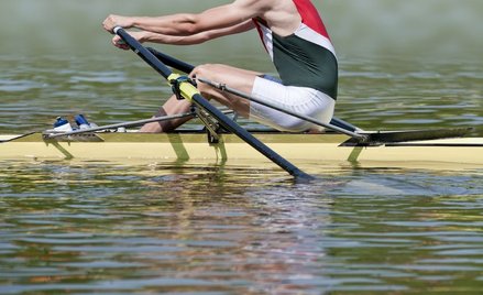 Polak wciąż szefem Zarządu Wioślarstwa Europejskiego