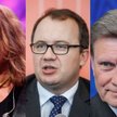 #RZECZoPOLITYCE: Leszek Balcerowicz, Adam Bodnar, Krzysztof "Jary" Jaryczewski