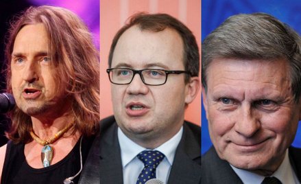 #RZECZoPOLITYCE: Leszek Balcerowicz, Adam Bodnar, Krzysztof "Jary" Jaryczewski