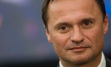 Adam Hofman wydaje oświadczenie po publikacji nagrania
