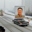 28 grudnia Koreańczycy opłakiwali śmierć nie widza proletariatu, lecz Ojca Narodu