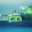 Łotewski (oryginalny) pomysł na terminal LNG