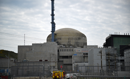 Rusza nowa elektrownia jądrowa we Francji. Spóźniona o 12 lat