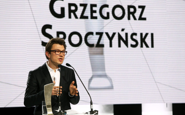 Grzegorz Sroczyński