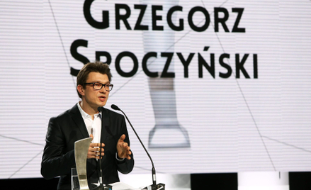 Grzegorz Sroczyński