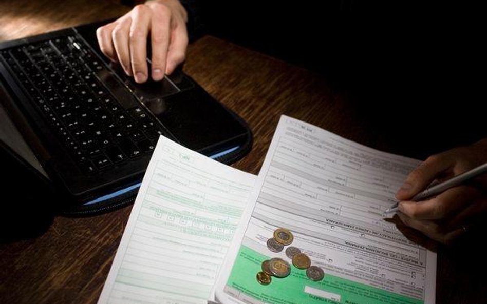 Fundusze inwestycyjne: koniec podatkowej optymalizacji