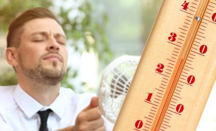 Jak sobie radzić z upałami w sądach