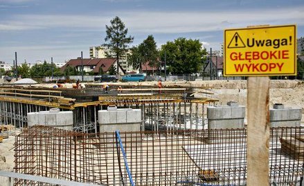 Świdnica bierze kredyt