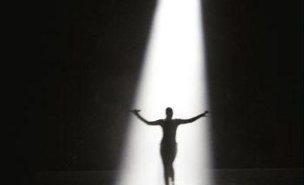 Artystka, która jest w stanie pokrzepić największego pesymistę