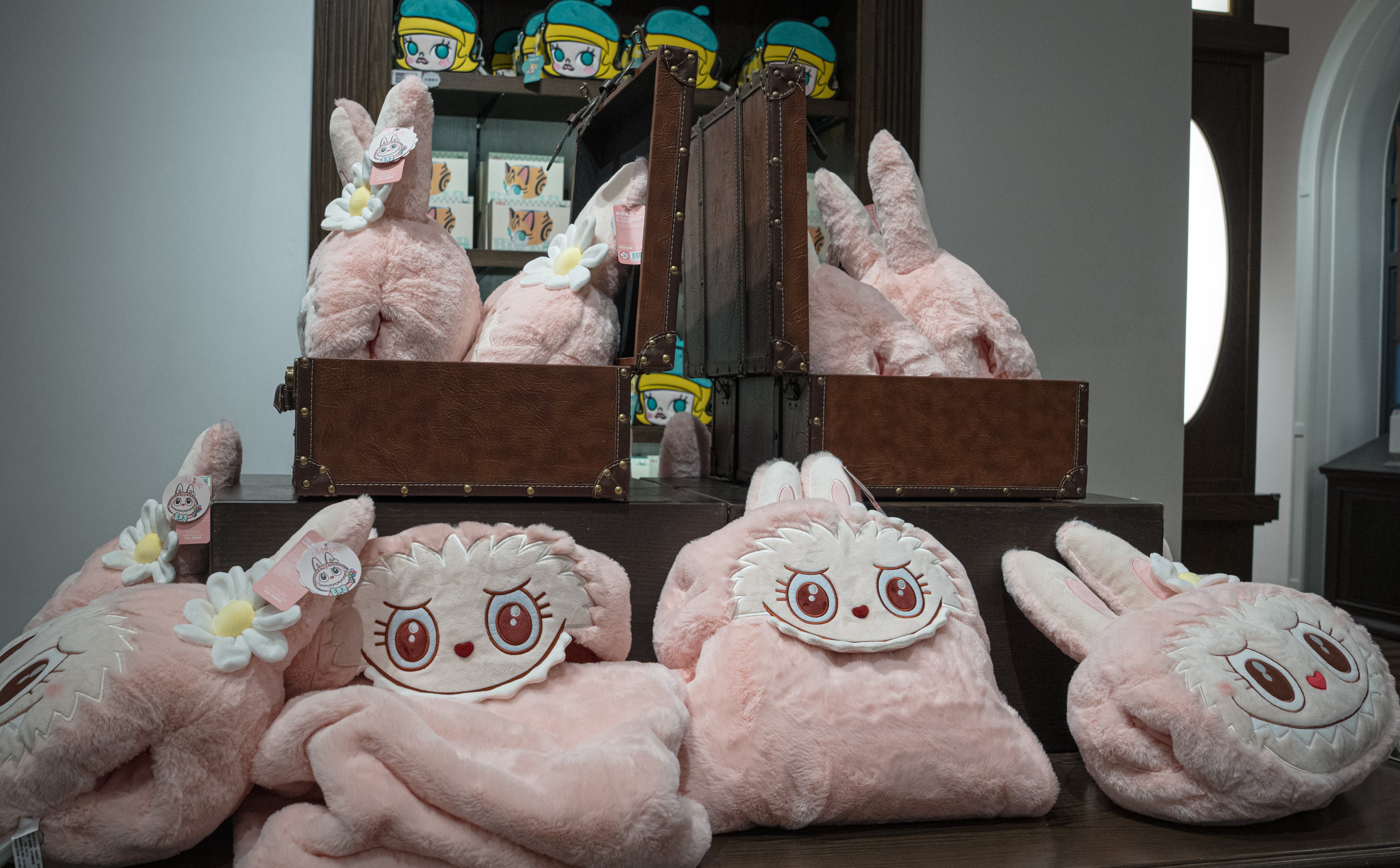 Rekordy popularności w Polsce. Labubu przebija choćby iPhone’a