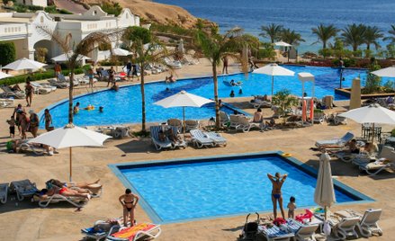 Traveldata: W biurach podróży ceny spadają piąty tydzień. Liderem przecen Egipt