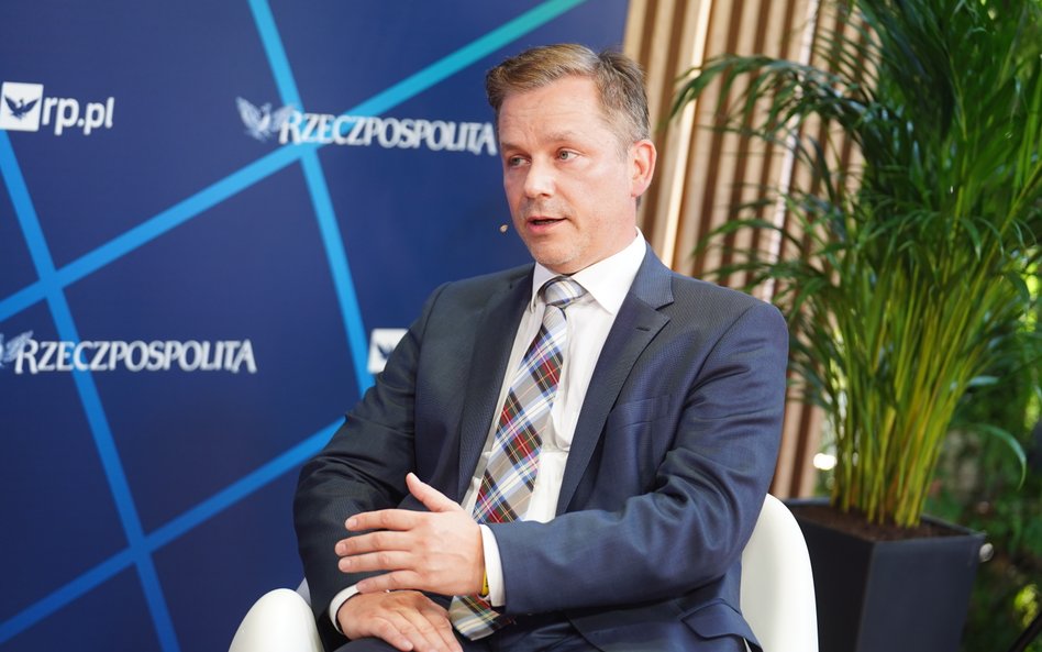 Michał Kępowicz, Członek Zarządu, Dyrektor ds. relacji strategicznych i market access Philips Health