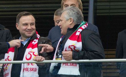 Sondaż: Kto był najlepszym prezydentem w historii III RP?