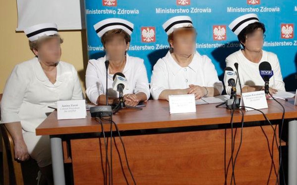 Urlop na żądanie zamiast porozumienia