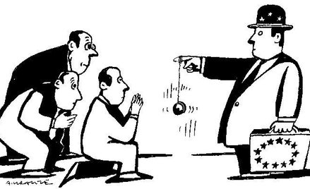 Europatia jako stan umysłu