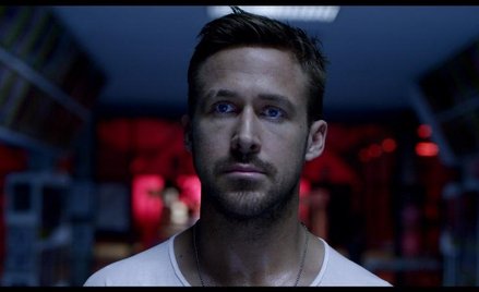 "Tylko Bóg wybacza"