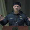 Ramzan Kadyrow, władca Czeczenii, z którym Moskwa ma coraz więcej kłopotów.
