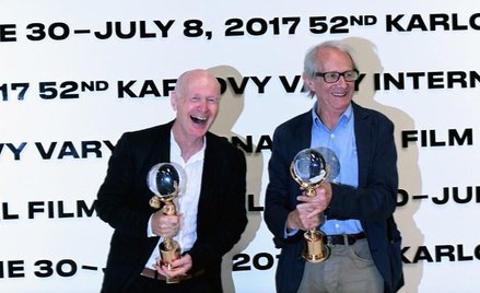 Kino, które broni słabszych