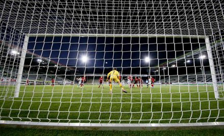 Bundesliga: Bayer Leverkusen na drodze do LM