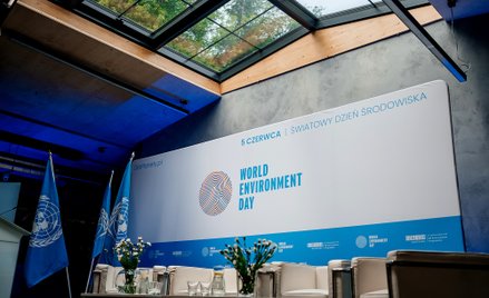 W ramach obchodów Światowego Dnia Środowiska 2025, w Warszawie odbyła się konferencja „Zamykamy obie