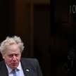 Boris Johnson oferuje jeszcze więcej wsparcia dla Ukrainy