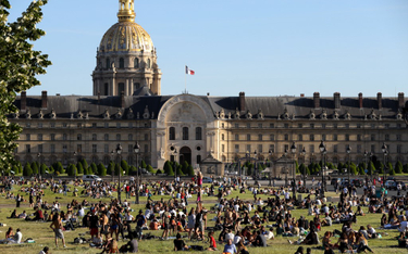 Rząd Francji stworzy narodowy portal rezerwacyjny
