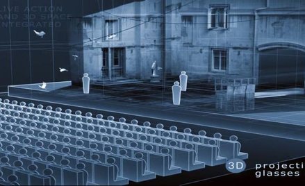 Platige Image chce zbudować teatr