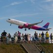 W 2025 roku Wizz Air przewiózł na swoich pokładach 68,6 miliona pasażerów, w tym roku celuje w ponad