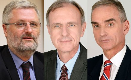 #RZECZoPOLITYCE: Klich, Przeciszewski, Jackowski