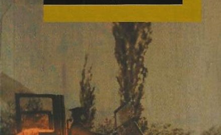 „Długie popołudnie”, Giles Waterfield, tłum. Itena Beaulieu, Wydawnictwo Kle, Warszawa 2015