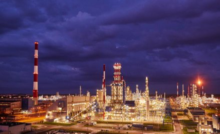 Lotos: Postoje połówkowe