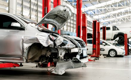 Samochody elektryczne podniosą ceny ubezpieczeń