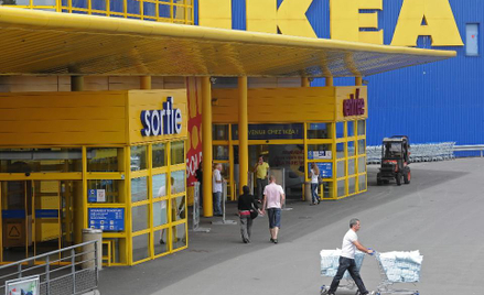 Ikea planuje uruchomienie e-sklepu z meblami innych producentów