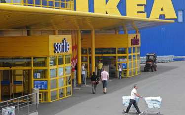 Ikea planuje uruchomienie e-sklepu z meblami innych producentów
