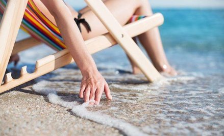 Trzeba umieć wypoczywać w ciągu całego roku