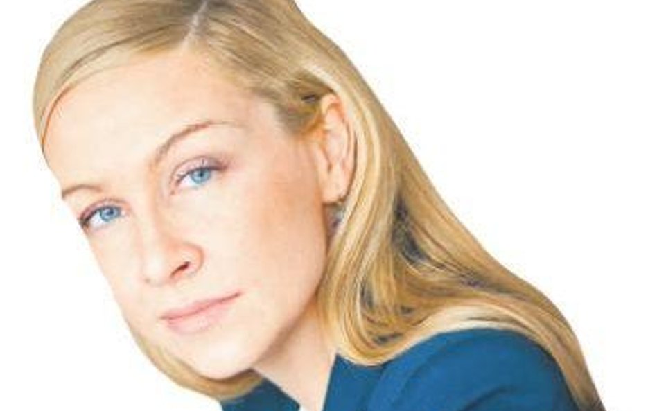 Katarzyna Gajowniczek-Pruszyńska