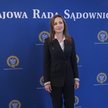 Dagmara Pawełczyk-Woicka przewodnicząca Krajowej Rady Sądownictwa