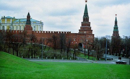 Nowa wojna handlowa Kremla