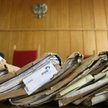 Dlaczego wciąż znikają akta sądowe