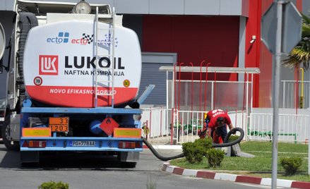 Cenna zdobycz Łukoilu. To były doradca Donalda Trumpa