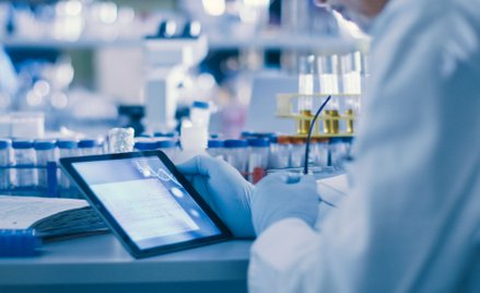 Przełomowy krok. Lek na koronawirusa od Biomedu stabilny