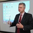 Jarosław Zagórowski, prezes JSW