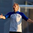 Koreańczycy nie zostali mistrzami Azji. Juergen Klinsmann zapłacił głową