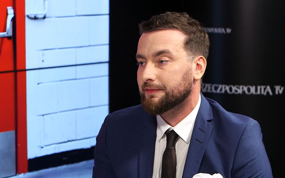 #RZECZoBIZNESIE: Bartosz Kaczorowski: Ciężko wejść na rynek niemiecki