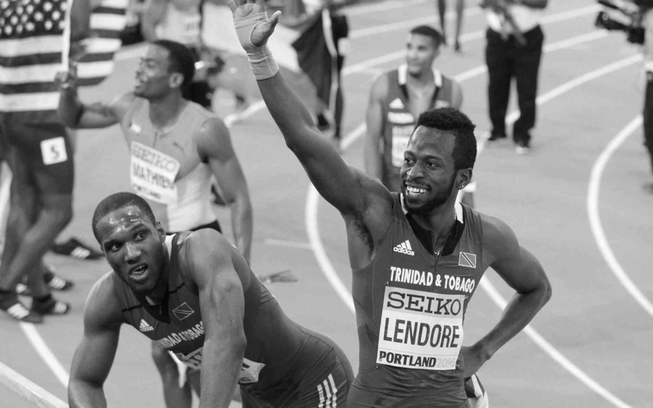 Dean Lendore