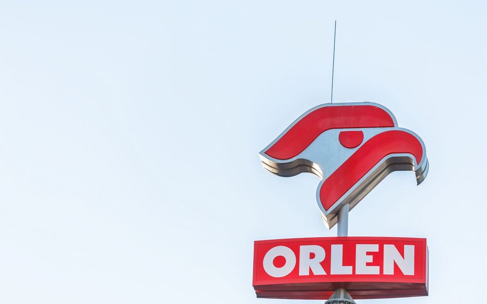 PKN Orlen