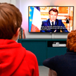 Macron zamyka granice i przekłada II turę wyborów